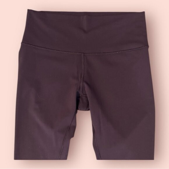 Lululemon Wunder Under Hi-Rise Tight (Full-On Luon 28") size 10 - Picture 6 of 8